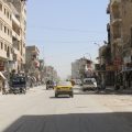 التغير المعماري في سوريا