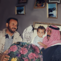 ذكرياتي على شوفي مافي – مقداد الأشعب من البوكمال