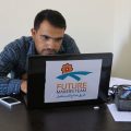 مشاريع لفريق صناع المستقبل في الرقة