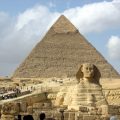 اكتشافات جديدة في مصر