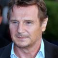 الممثل ليام نيسون Liam Neeson