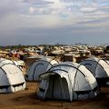 تشكيل مجلس شبيبة في مخيم الطويحينة وفعاليات المخيم المتنوعة