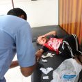 أسباب تأخر إفتتاح المشفى الوطني في الرقة مع مراسلنا عبد في الرقة