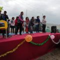 إحتفالية الأطفال في مركز “نور آفاق جديدة” ونشاطات اسبوعية