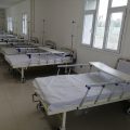 ستائر غرف المستشفيات خطر داهم