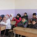 حديث من أمل العلي- لجنة التربية والتعليم عن المناهج التعليمية