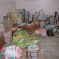 افتتاح قسم الشكاوي بمكتب الإغاثة في الرقة
