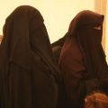 مقابلة مع أم حمزة – زوجة رجل من داعش