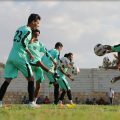 دوري كرة القدم للهواة في الرقة