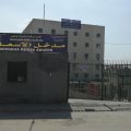تقرير عن الوضع الحالي للمشفى الوطني في الرقة أجرته مراسلتنا جوري مطر