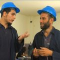 مشروع التدريب المهني لفريق صناع المستقبل مع محمد الدخيل