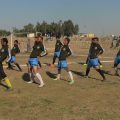 واقع الرياضة والرياضيية ومجهودات الشباب الشخصية لتطوير أنفسهم مع طارق